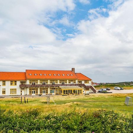 Hotel Corfwater 佩滕 外观 照片