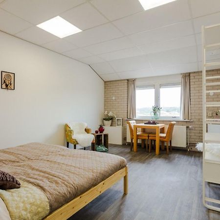Hotel Corfwater 佩滕 外观 照片