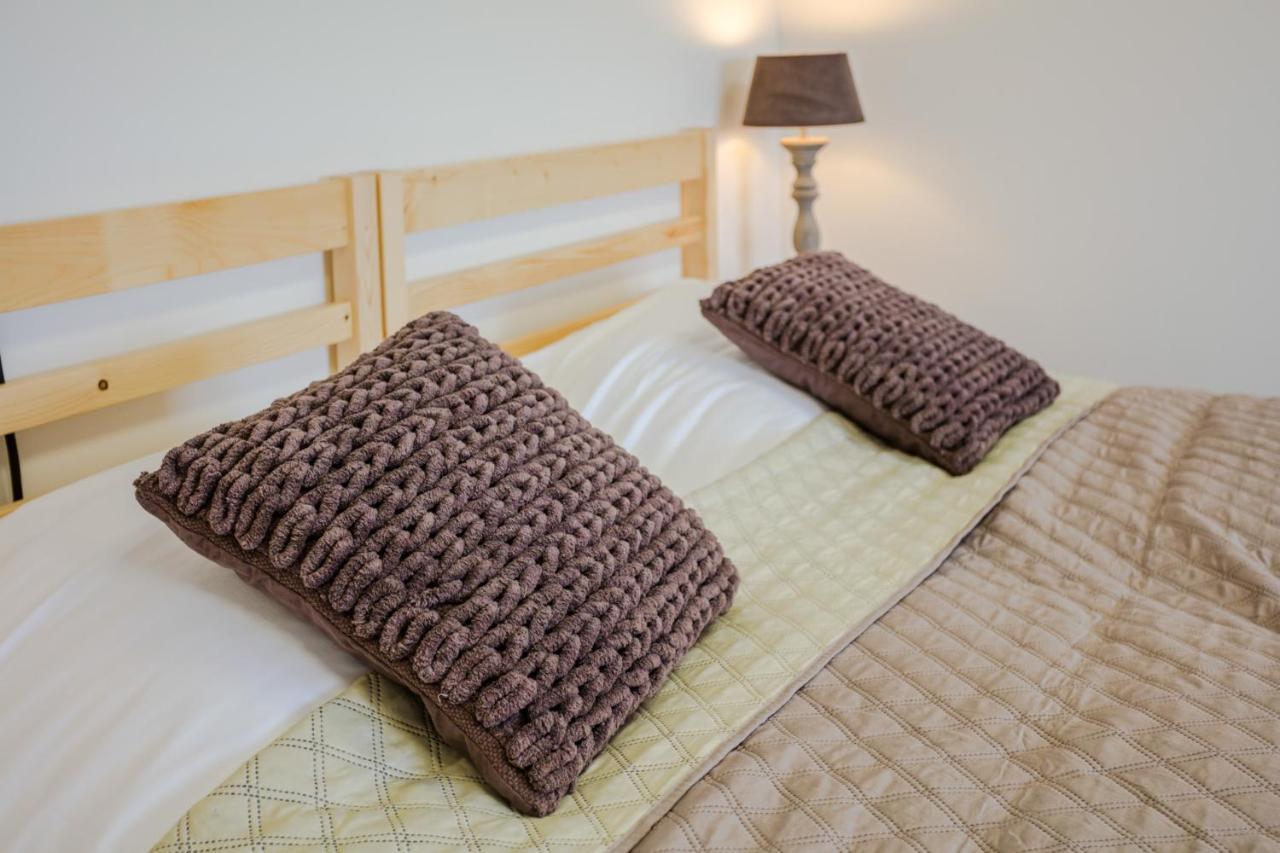 Hotel Corfwater 佩滕 外观 照片