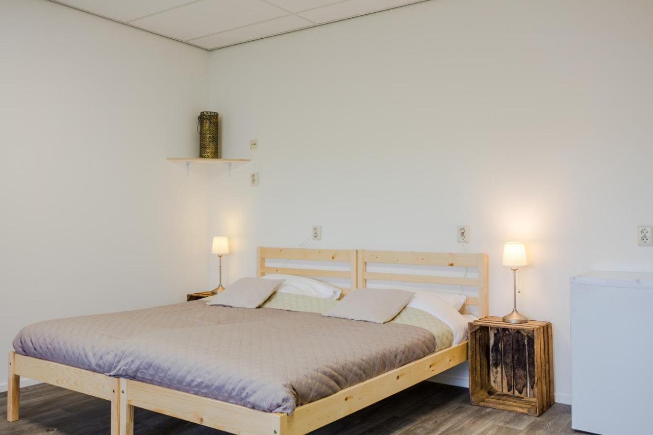 Hotel Corfwater 佩滕 外观 照片
