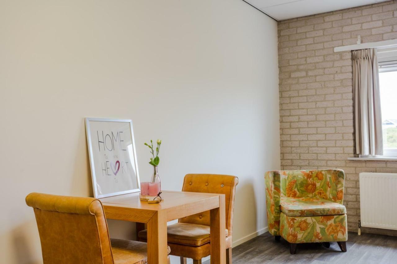 Hotel Corfwater 佩滕 外观 照片