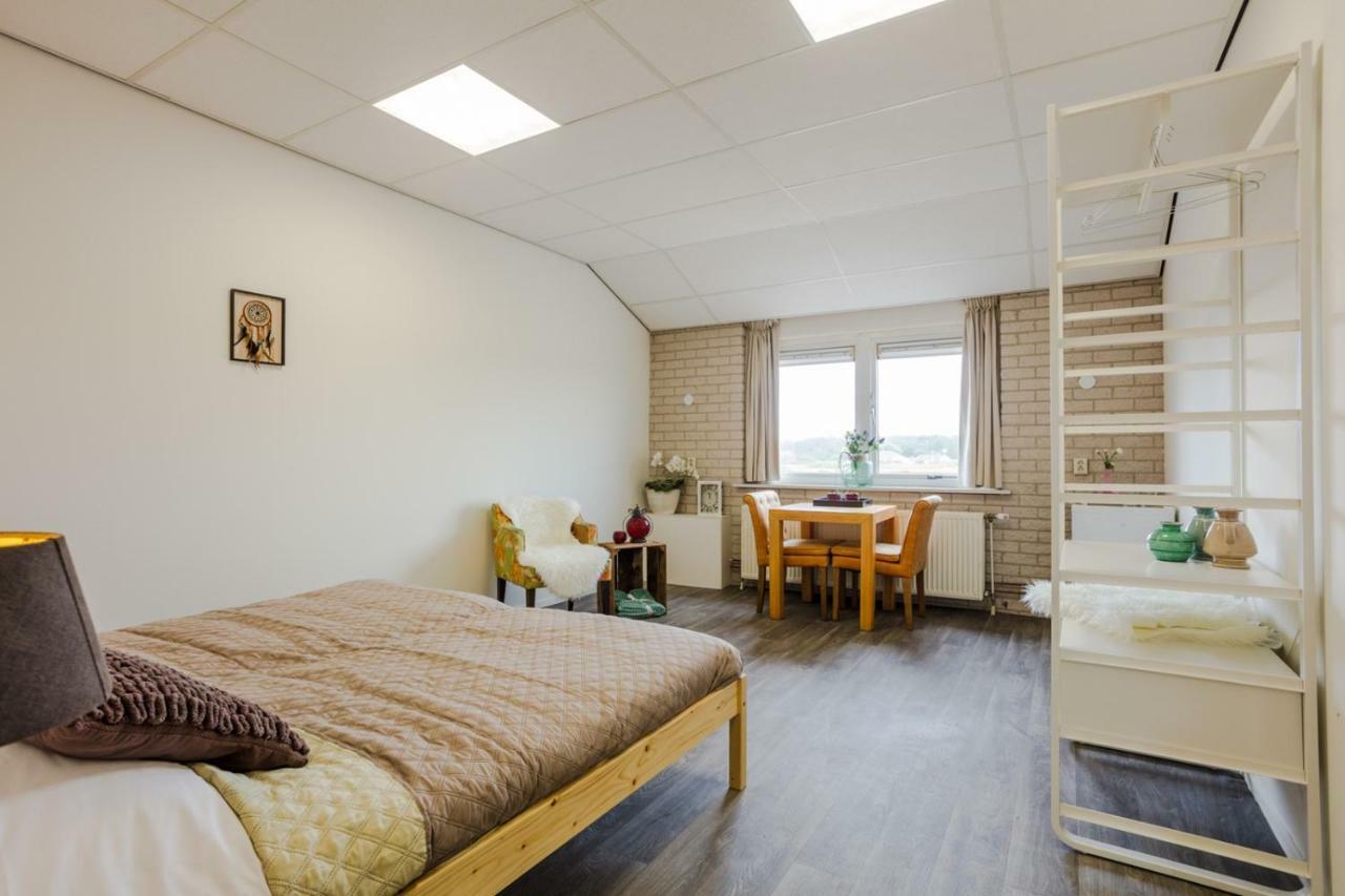 Hotel Corfwater 佩滕 外观 照片
